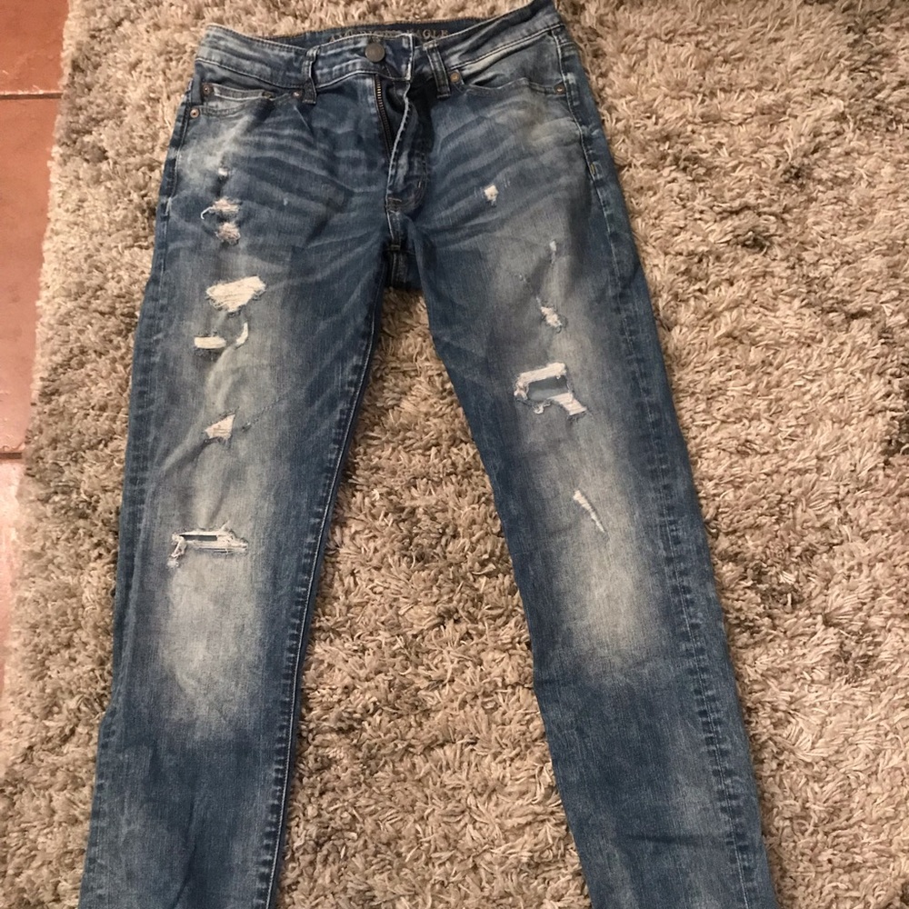 AE extreme flex 30x32